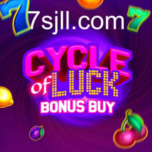 Experience the Thrill of CycleofLuckBonusBuy with 7S JL