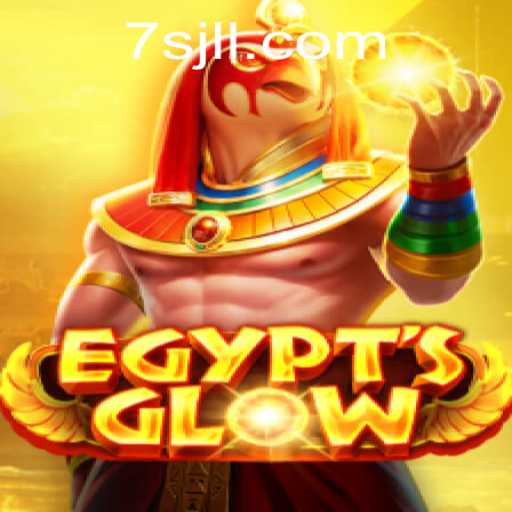 Unveiling EgyptsGlow: The Mesmerizing Game Captivating Players Worldwide