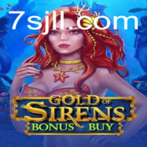 Unearthing GoldofSirensBonusBuy: A Dive into the Depths of Gaming Excitement