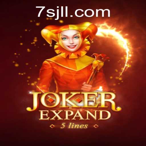 JokerExpand: A New Era in Digital Gaming