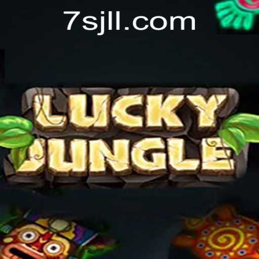 Discover the Jungle Adventure: Explore the World of LuckyJungle