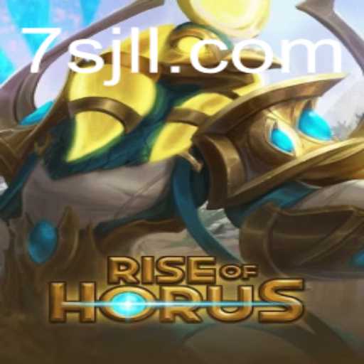 Unveiling RiseofHorus: An Epic Journey in the World of Ancient Deities