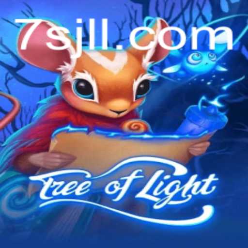 Exploring the Enchanting World of TreeofLight and the Mysteries of 7S JL
